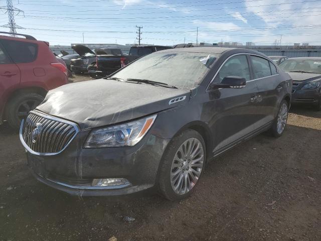 2015 BUICK LACROSSE P - 1G4GF5G30FF267392