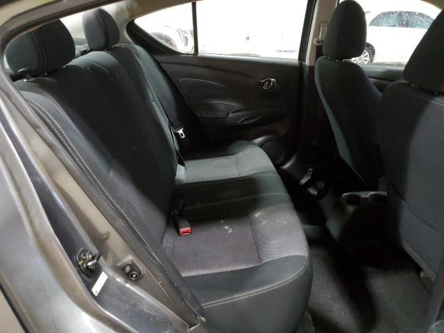 2017 NISSAN VERSA S 3N1CN7APXHL847452
