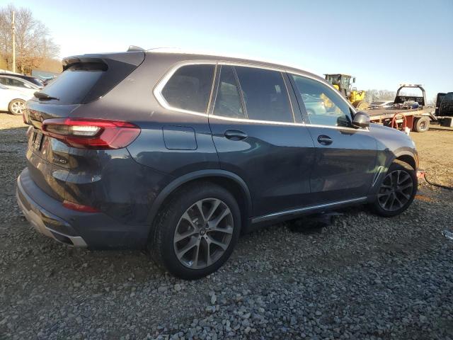 2019 BMW X5 XDRIVE4 - 5UXCR6C50KLL52735