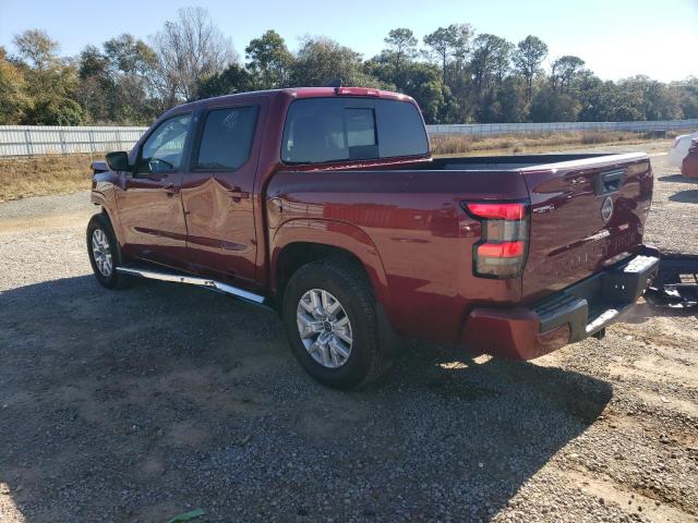 2024 NISSAN FRONTIER S - 1N6ED1EJXRN653272