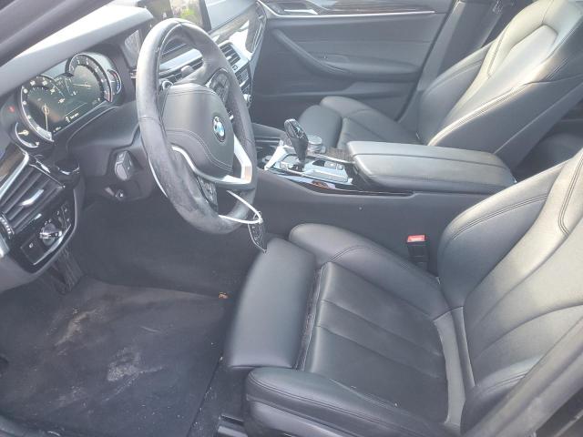 2018 BMW 530 XI - WBAJA7C54JWC77119
