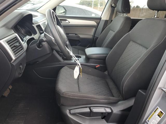 2021 VOLKSWAGEN ATLAS S - 1V2GP2CA0MC563224
