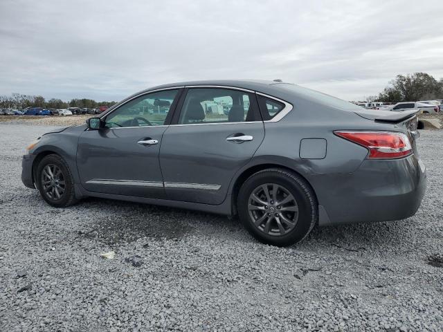 Vin: 1n4al3ap4fn914648, lot: 89245515, nissan altima 2.5 20152
