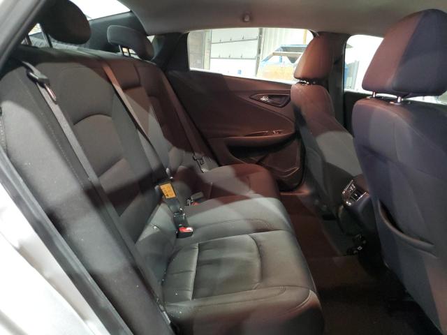 2022 CHEVROLET MALIBU LT - 1G1ZD5ST0NF132298