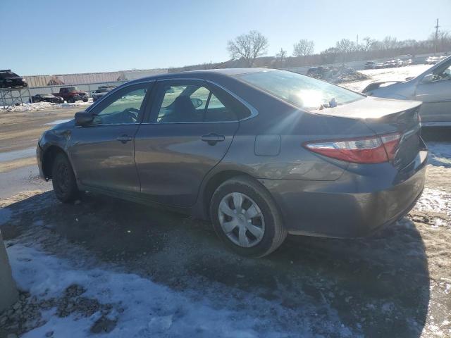 4T1BF1FK7FU885171 2015 TOYOTA CAMRY