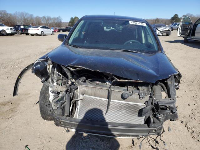 2016 HONDA CR-V SE - 2HKRM3H49GH546121