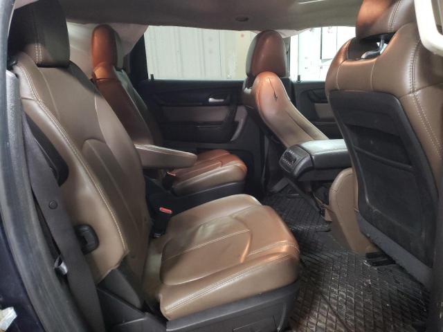 2015 GMC ACADIA SLT - 1GKKRRKD9FJ349216