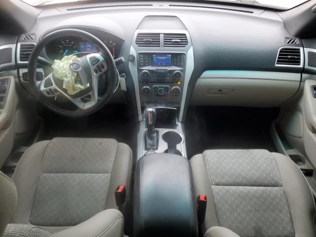 2015 FORD EXPLORER X - 1FM5K8D8XFGB68173