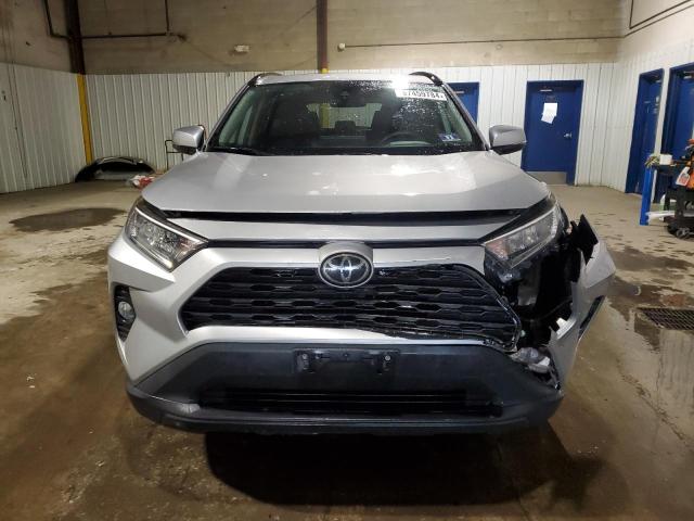 2019 TOYOTA RAV4 XLE - 2T3P1RFV0KW032951