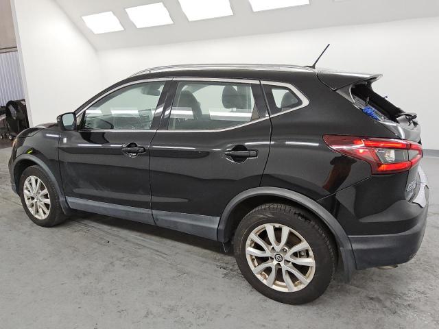 Vin: jn1bj1bv9mw566829, lot: 89132495, nissan rogue sv 20212