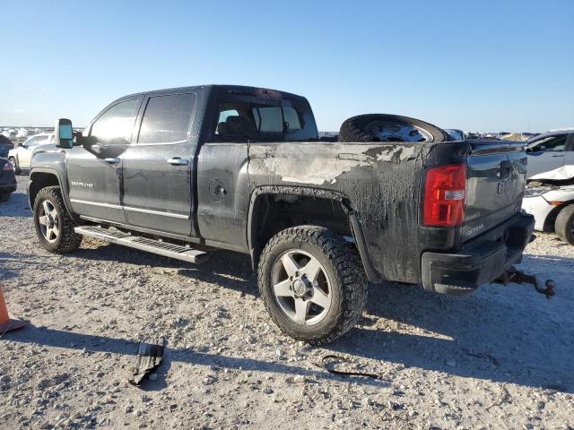 Vin: 1gt120e89ff153186, lot: 88546105, gmc sierra k2500 denali 20152