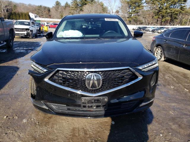 2024 ACURA MDX TECHNO - 5J8YE1H40RL003298