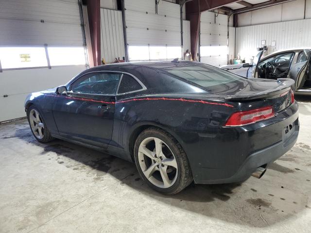 2015 CHEVROLET CAMARO LT 2G1FD1E34F9122102