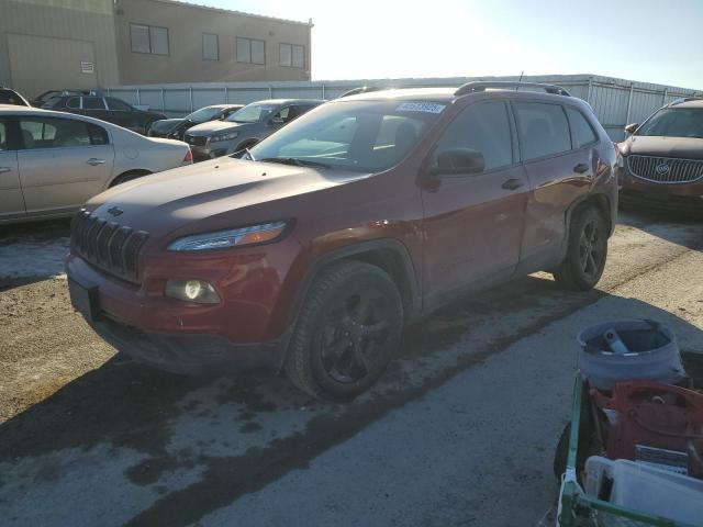 Vin: 1c4pjmab1hw529548, lot: 42513925, jeep grand cher sport 2017 img_1