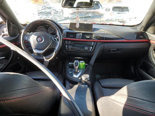 2015 BMW 435 XI GRA WBA4B3C50FGV48629