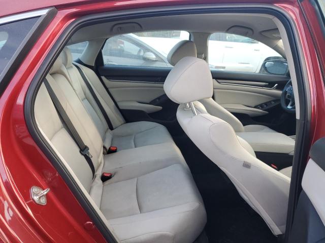 2018 HONDA ACCORD LX - 1HGCV1F11JA130760