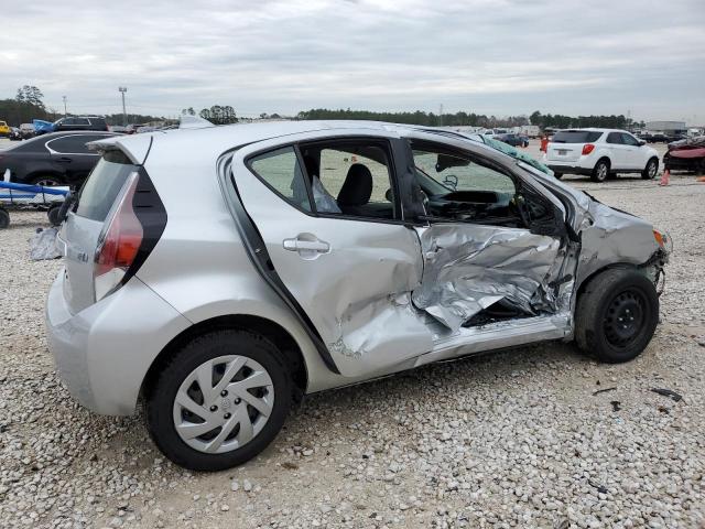 2015 TOYOTA PRIUS C - JTDKDTB35F1104993