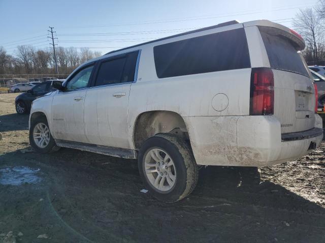 2016 CHEVROLET SUBURBAN K 1GNSKHKC1GR310440