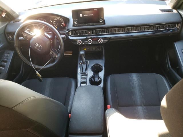 2024 HONDA CIVIC SPOR - 2HGFE2F52RH573695
