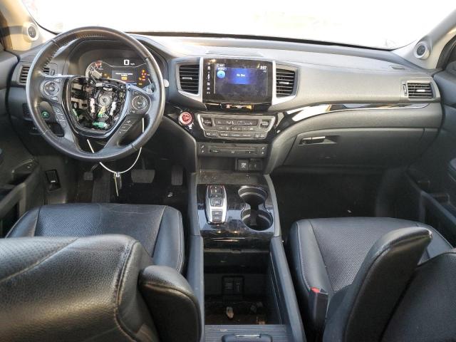 2017 HONDA PILOT ELIT - 5FNYF6H0XHB058865