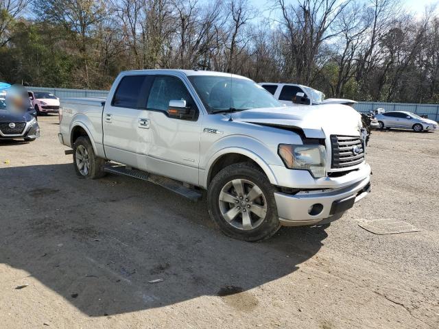 Vin: 1ftfw1ct1bke15775, lot: 88906585, ford f-150 supercrew 20114