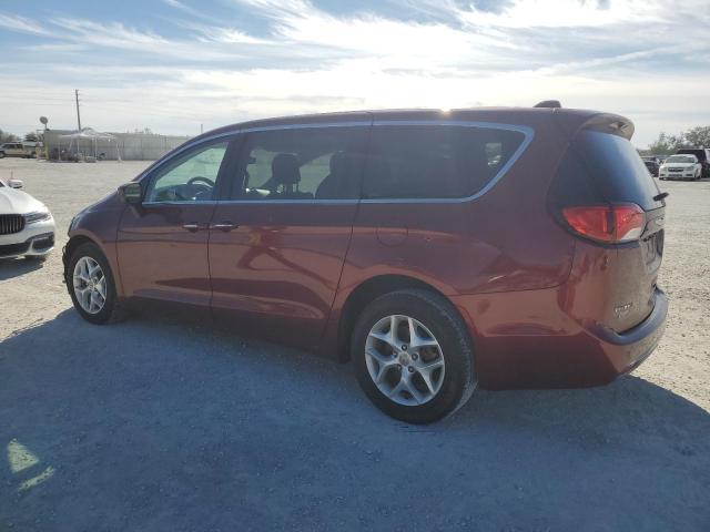 Vin: 2c4rc1bg8hr833013, lot: 86839214, chrysler pacifica touring l 20172