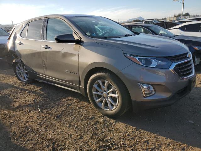 2018 CHEVROLET EQUINOX LT 3GNAXJEV1JS582900