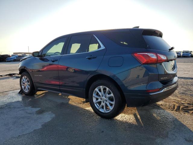 2020 CHEVROLET EQUINOX LT - 2GNAXKEV1L6100613