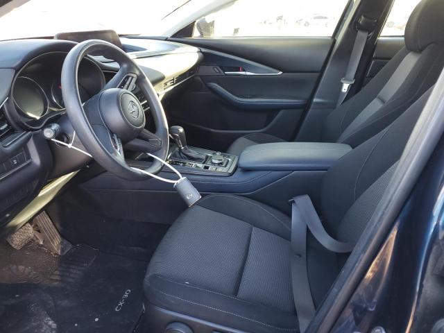 2020 MAZDA CX-30 - 3MVDMABL2LM112995