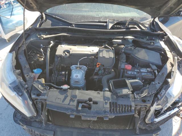 2016 HONDA ACCORD EXL - 1HGCR2F8XGA131695