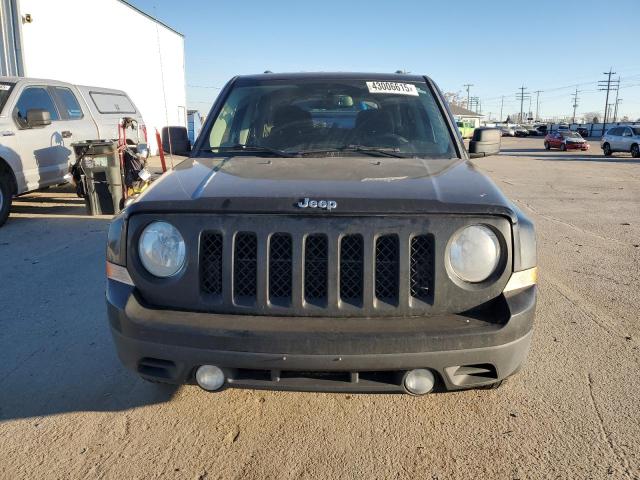 2015 JEEP PATRIOT SP - 1C4NJPBB7FD179505