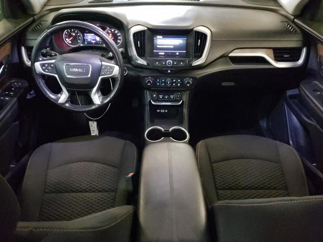2021 GMC TERRAIN SL 3GKALMEVXML341250