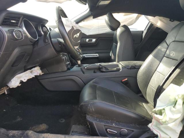2018 FORD MUSTANG GT - 1FA6P8CF0J5142296
