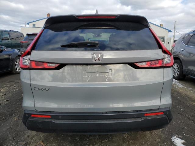 2023 HONDA CR-V EXL - 5J6RS4H7XPL005672