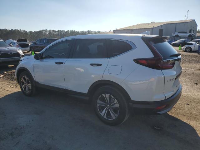 2020 HONDA CR-V LX - 7FARW1H21LE014632