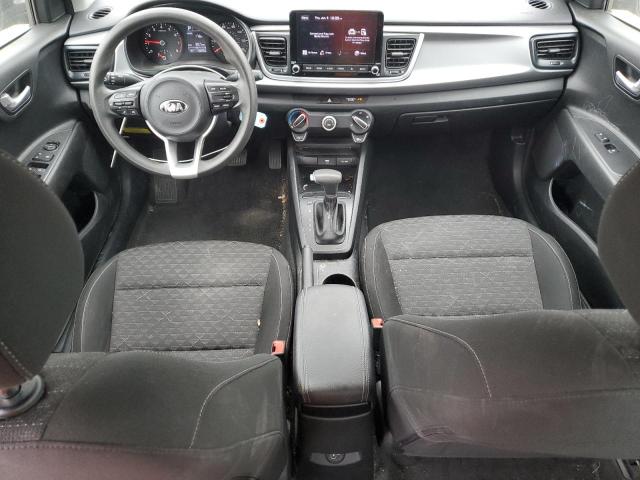 2021 KIA RIO LX - 3KPA24AD7ME416664