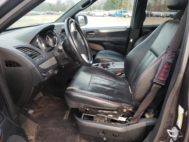 2017 DODGE GRAND CARA 2C4RDGEGXHR716755