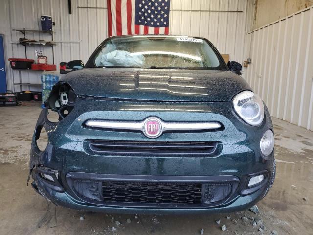 2016 FIAT 500X LOUNG ZFBCFYDT8GP355372