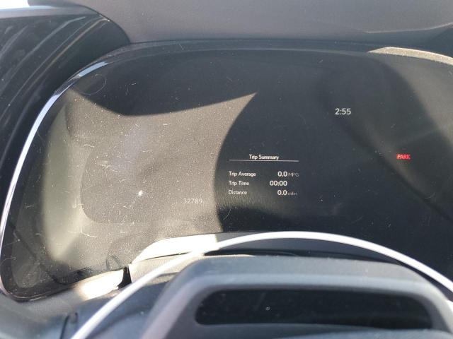 2023 LEXUS RX 350 BAS - 2T2BAMCA2PC011174