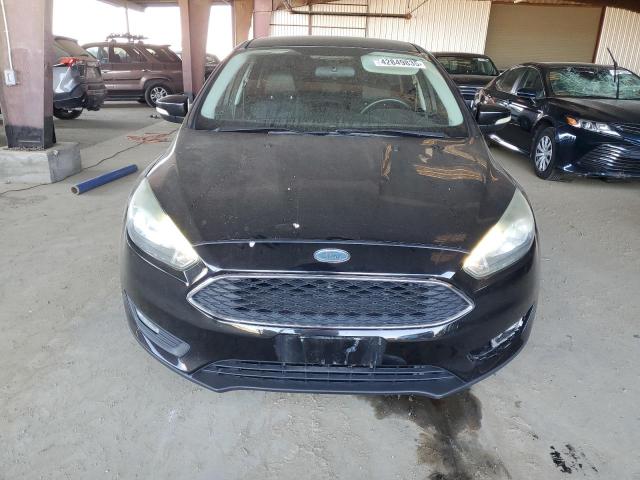 2015 FORD FOCUS SE 1FADP3F2XFL275671