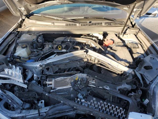 2020 LINCOLN MKZ RESERV - 3LN6L5F96LR623000