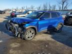 2021 KIA SELTOS S - KNDEU2AA5M7044084