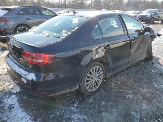2015 VOLKSWAGEN JETTA SE - 3VWD17AJ0FM204301