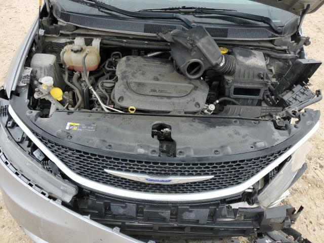 2020 CHRYSLER VOYAGER LX 2C4RC1DG3LR148939