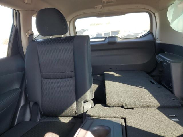 2019 NISSAN ROGUE S - KNMAT2MV5KP500355