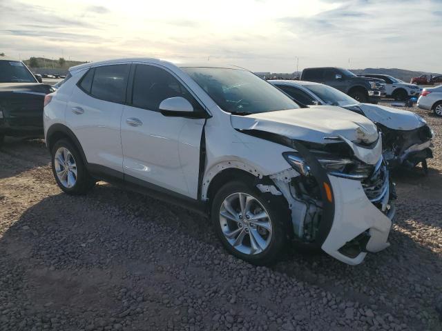 2022 BUICK ENCORE GX KL4MMBS26NB124179