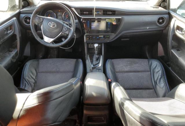 2019 TOYOTA COROLLA L 5YFBURHE6KP860608