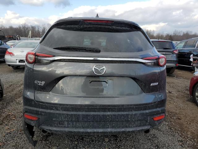 2019 MAZDA CX-9 TOURI - JM3TCBCY9K0328447