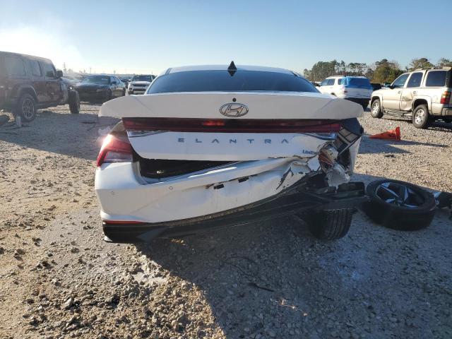 2022 HYUNDAI ELANTRA LI - 5NPLP4AG1NH077613