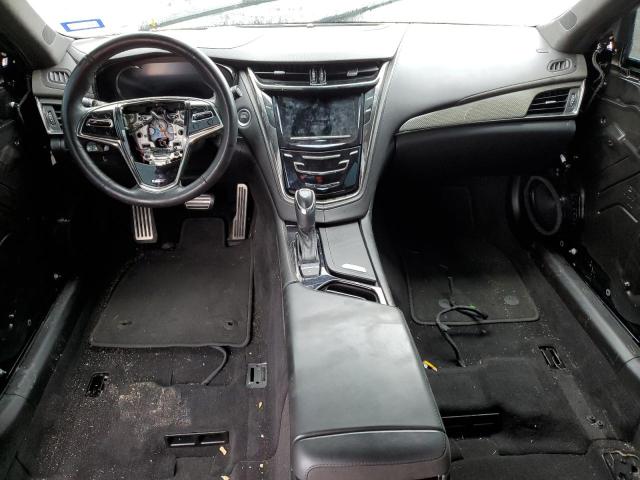 2019 CADILLAC CTS-V - 1G6A15S68K0112292